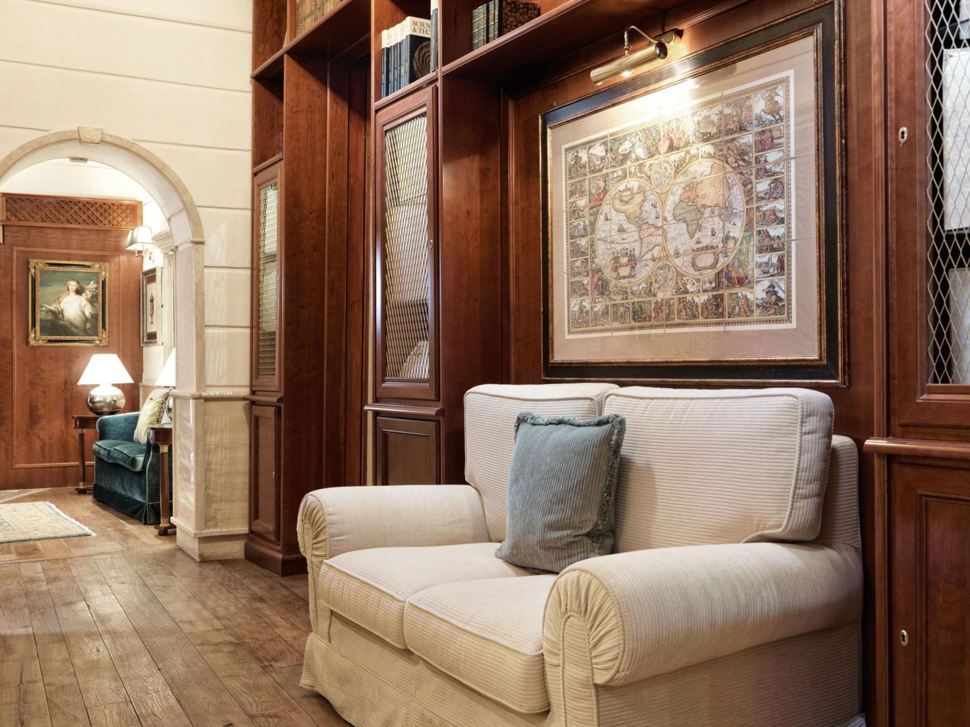 Hotel Barocco — Photos 2